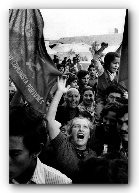 13.Eduardo Gageiro Photo