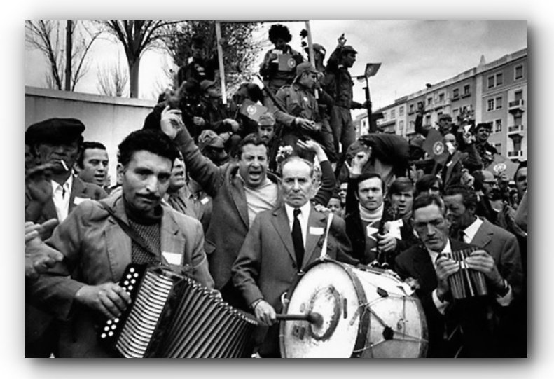 16.Eduardo Gageiro Photo