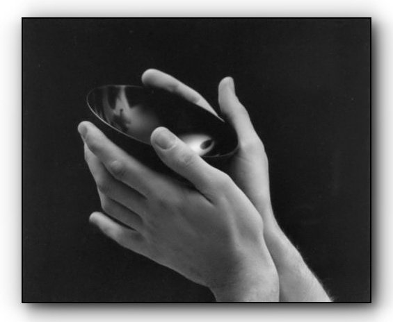 172. Minor White - La Teoria dell'Equivalenza 2 2.Minor White Photo