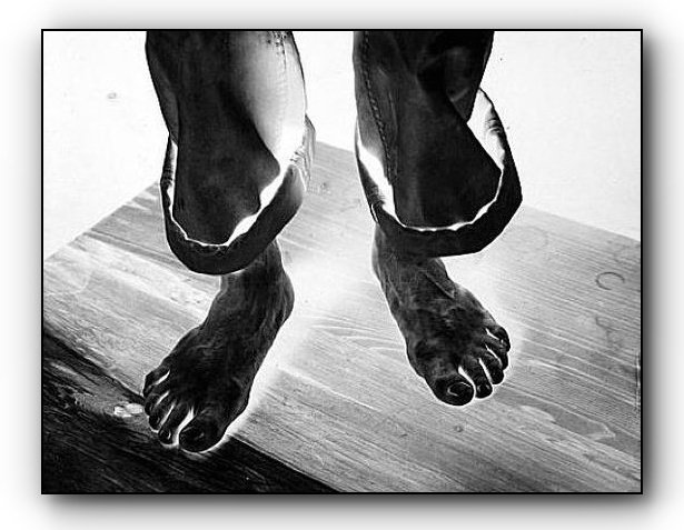 172. Minor White - La Teoria dell'Equivalenza 13 22.Tom Murphy San Francisco 1947 Minor White Photo