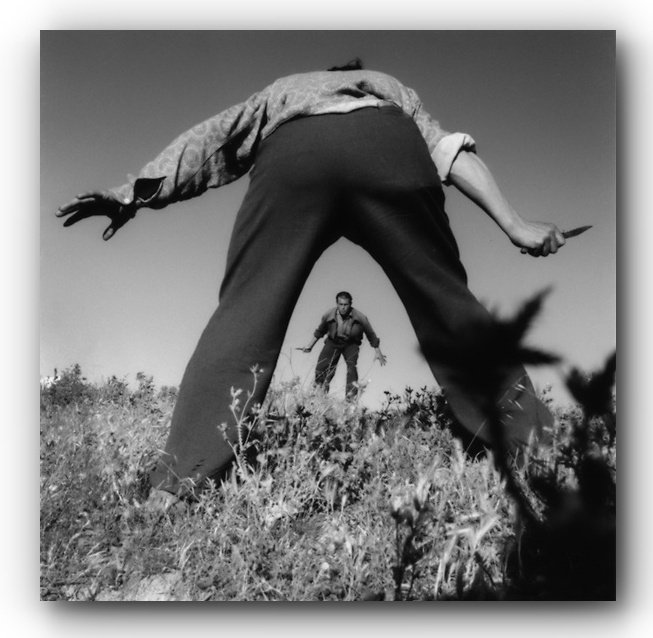 3.Untitled Sacavem Portugal 1951.Eduardo Gageiro