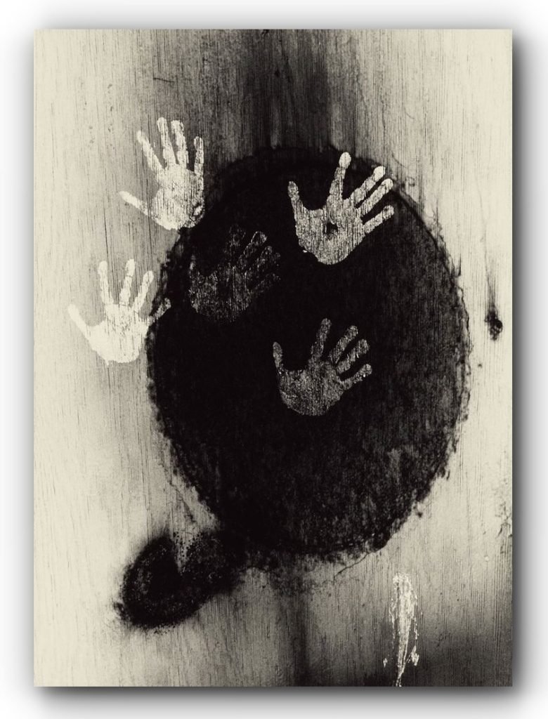 172. Minor White - La Teoria dell'Equivalenza 11 5.Gloucester Massachusetts 1973 Minor White Photo