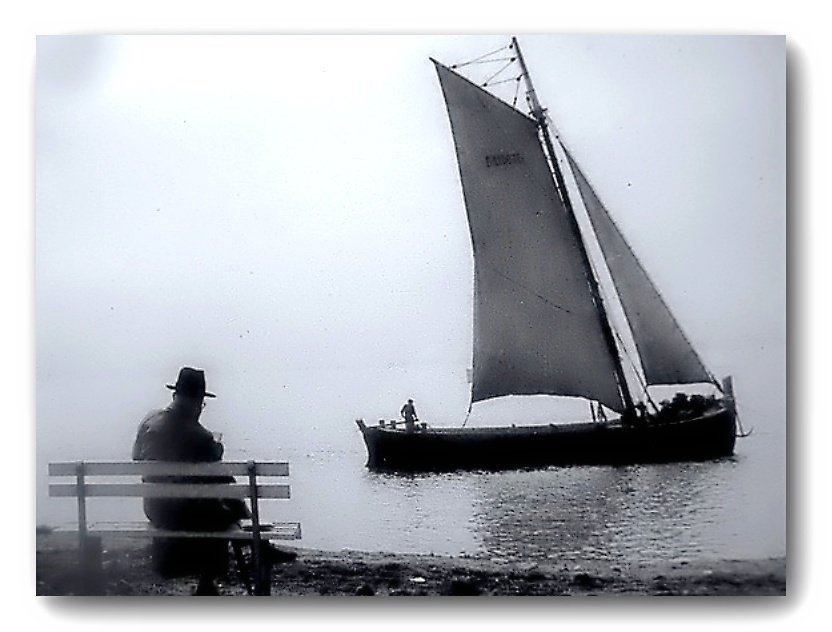 X.Eduardo Gageiro Photo 3