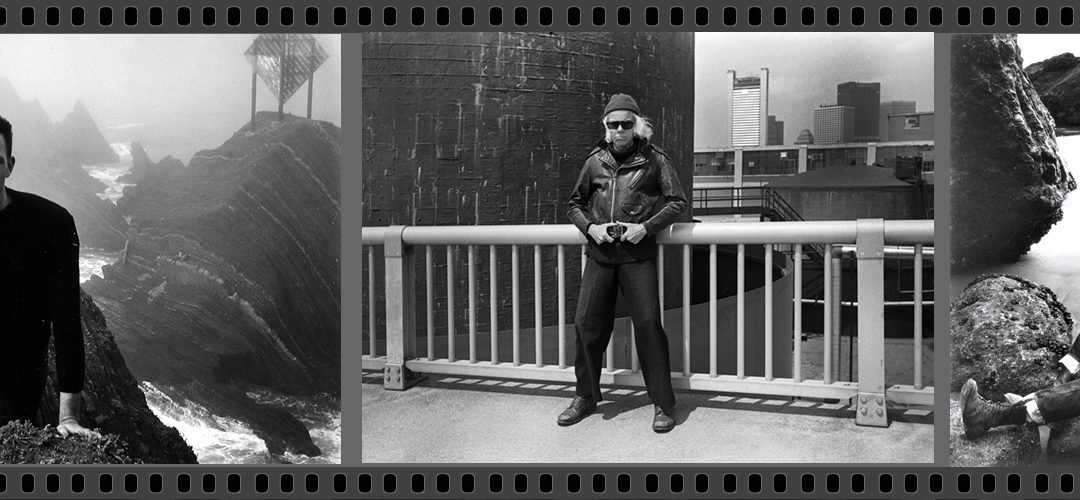 Home - Best Photo History 4 172. Minor White – La Teoria dell’Equivalenza