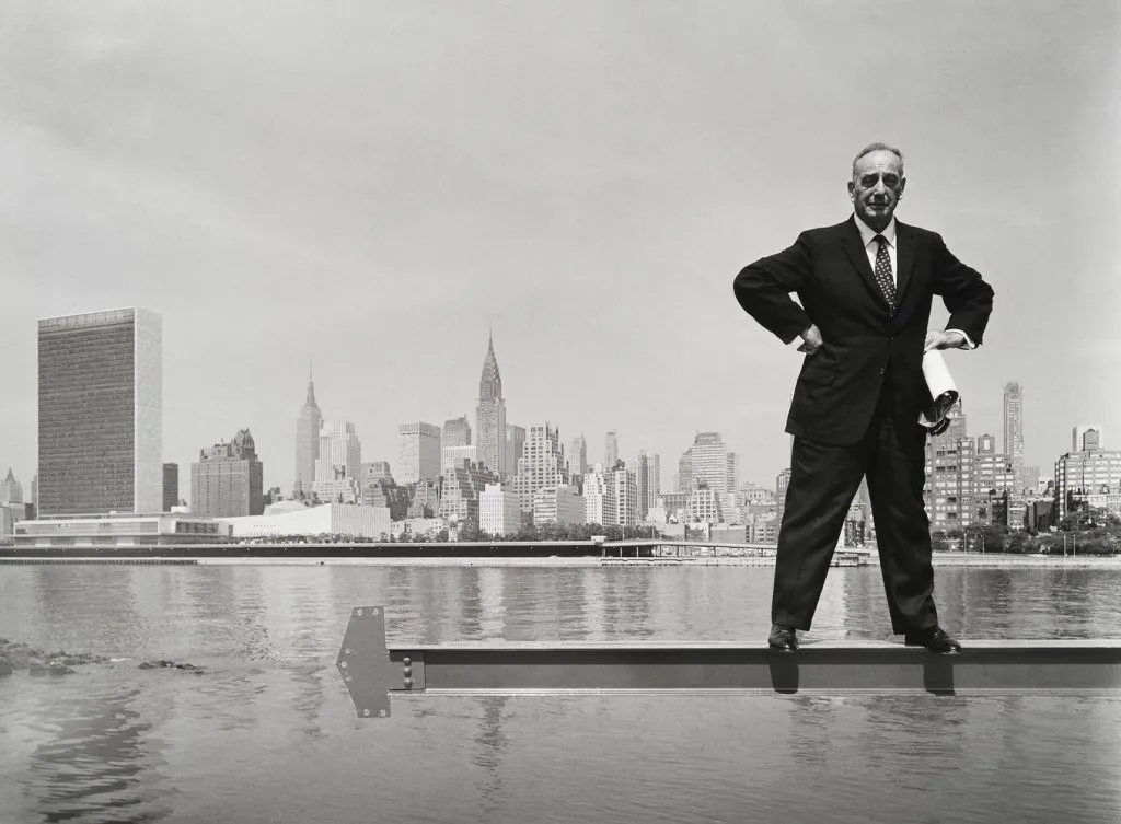 20.robert Moses NYC 1959