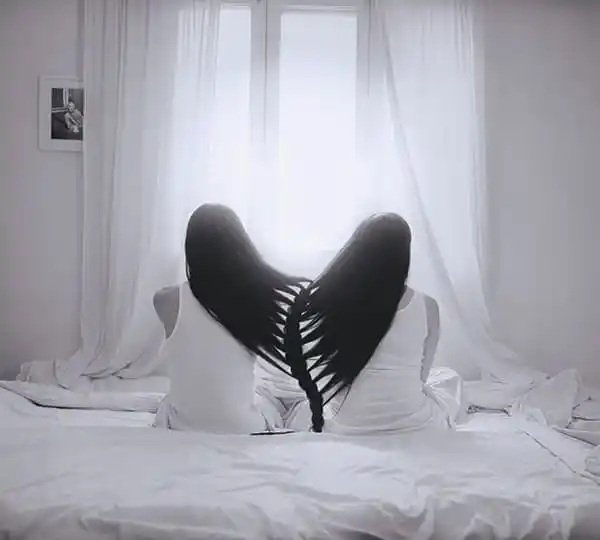 Sony World Photography Awards: Il Premio che Celebra la Fotografia Globale 8 2008.Untitled 2008 No.25 RongROng e inri jpg