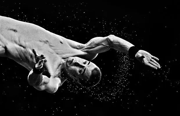 2009.Julian Abram Wainwright courtesy of Sony World Photography Awards 2009