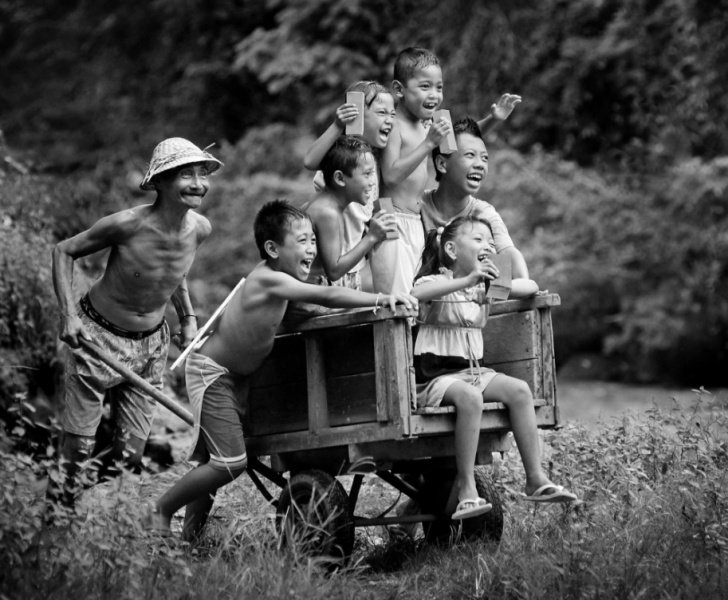 Sony World Photography Awards: Il Premio che Celebra la Fotografia Globale 5 2012. Anom Manik Agung Indonesia Shortlist Open Smile 2012 jpg