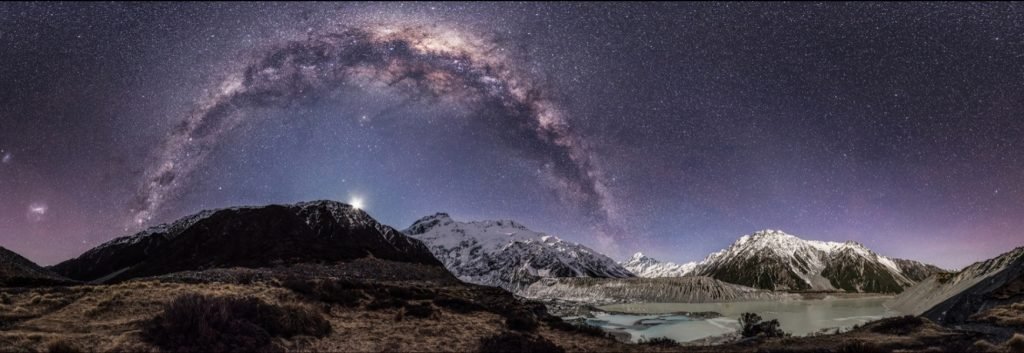 30 Fotografie Vincitrici dei National Awards SWPA 9 2015.Mike MacKinven 3rd Place New Zealand National Awards 2015