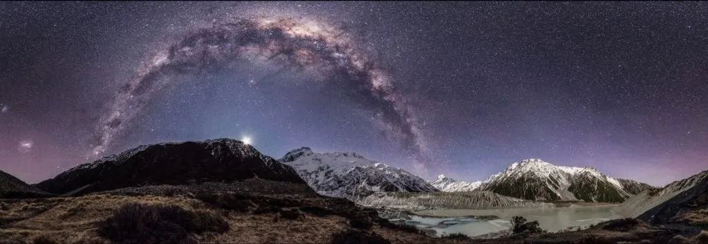 2015.Mike MacKinven 3rd Place New Zealand National Awards 2015