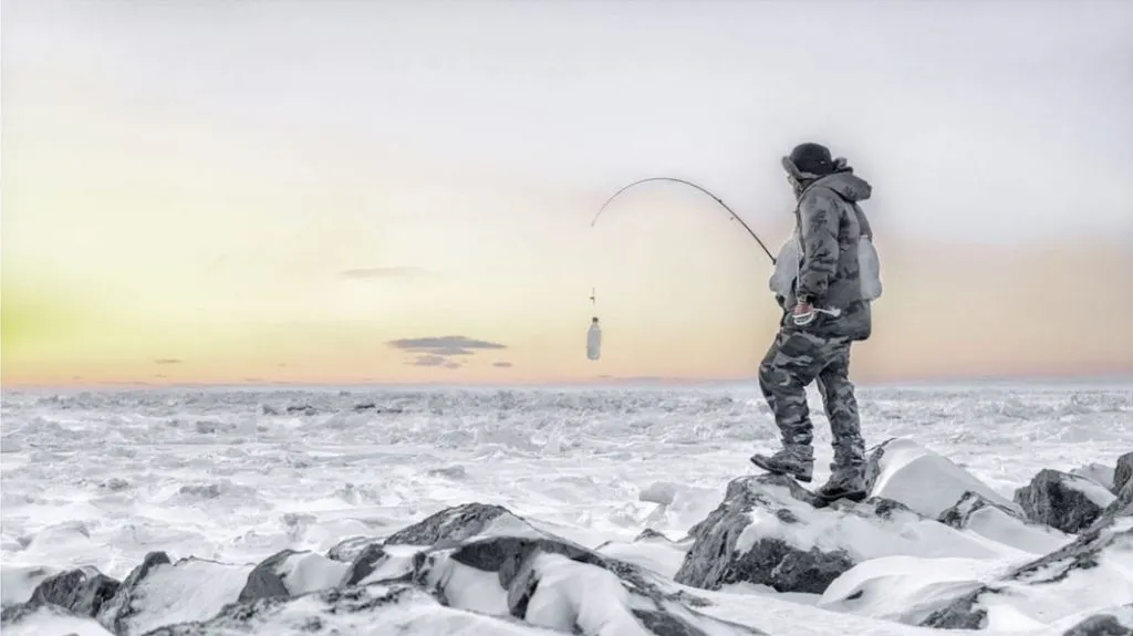 2018.The Burden Samuel Bolduc Canada Student Photographer of the Year Student Focus 2018