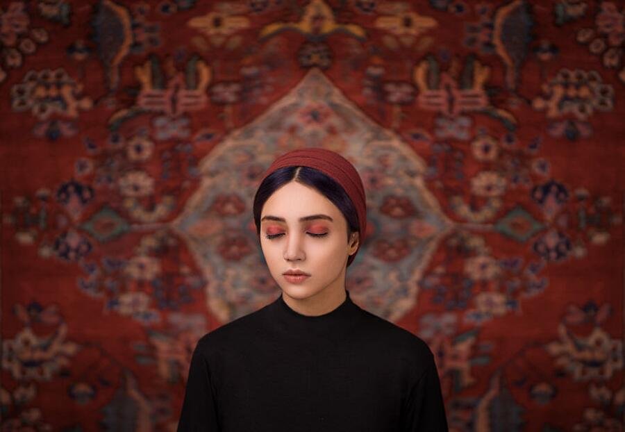 Sony World Photography Awards: Il Premio che Celebra la Fotografia Globale 20 2019.Portraiture Cultura di Hasan Torabi Iran 2019