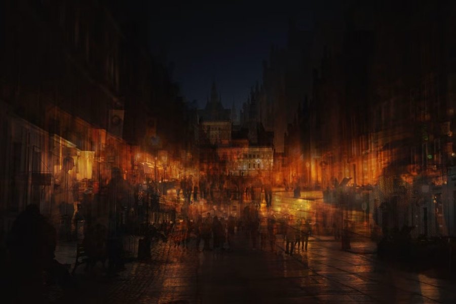 30 Fotografie Vincitrici dei National Awards SWPA 17 2019.Sergey Shcherbakov. vincitore Russian Federation National Awards 2019