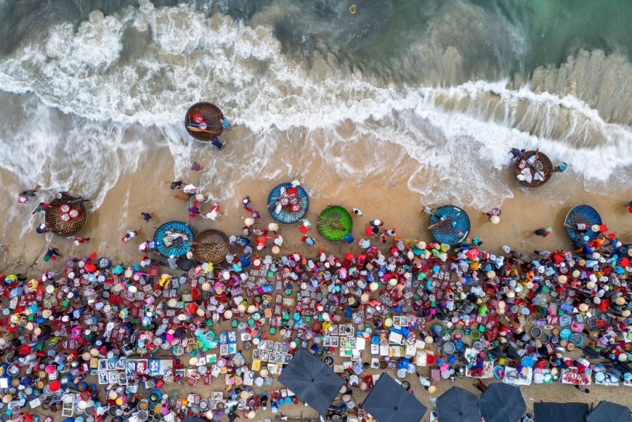 30 Fotografie Vincitrici dei National Awards SWPA 28 2024.Jaeeun Kim – vincitore 3° posto Republic of Korea National Awards 2024