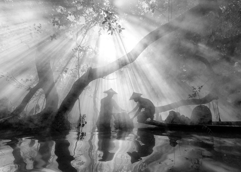 30 Fotografie Vincitrici dei National Awards SWPA 29 2024.Kyaww Htet – vincitore 1° posto Myanmar National Awards 2024