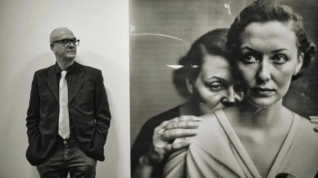 Sony World Photography Awards: Il Premio che Celebra la Fotografia Globale 25 Fotografo Boris Eldagsen con limmagine generata dallIA Pseudomnesia The Electrician