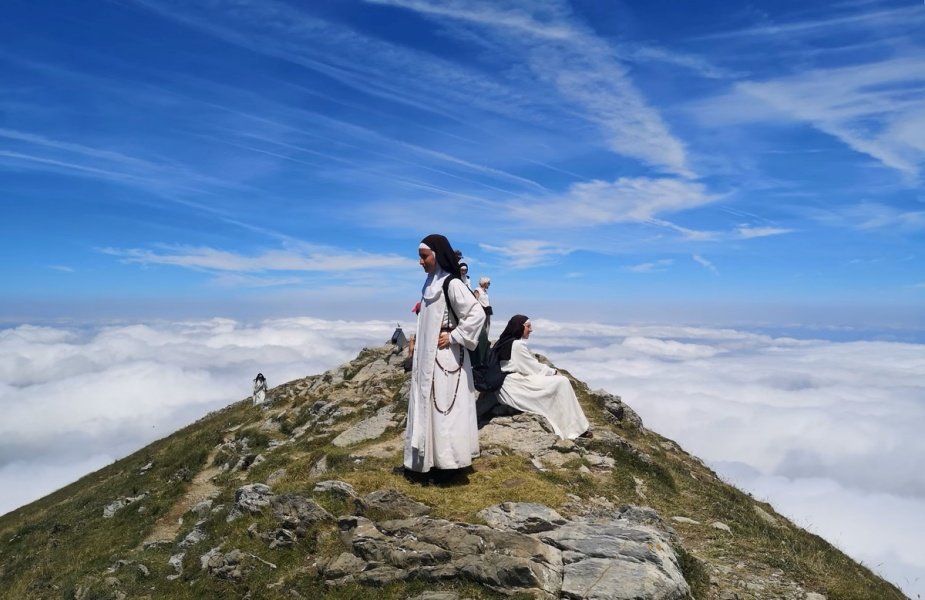 Sony World Photography Awards: Il Premio che Celebra la Fotografia Globale 31 Paul Robertson 2024 jpg