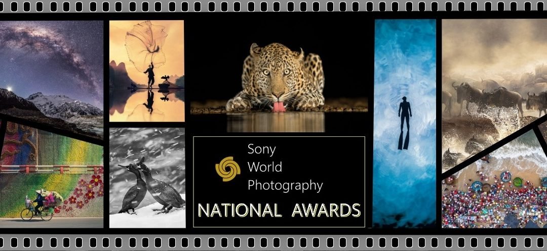 30 Fotografie Vincitrici dei National Awards SWPA