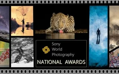 30 Fotografie Vincitrici dei National Awards SWPA