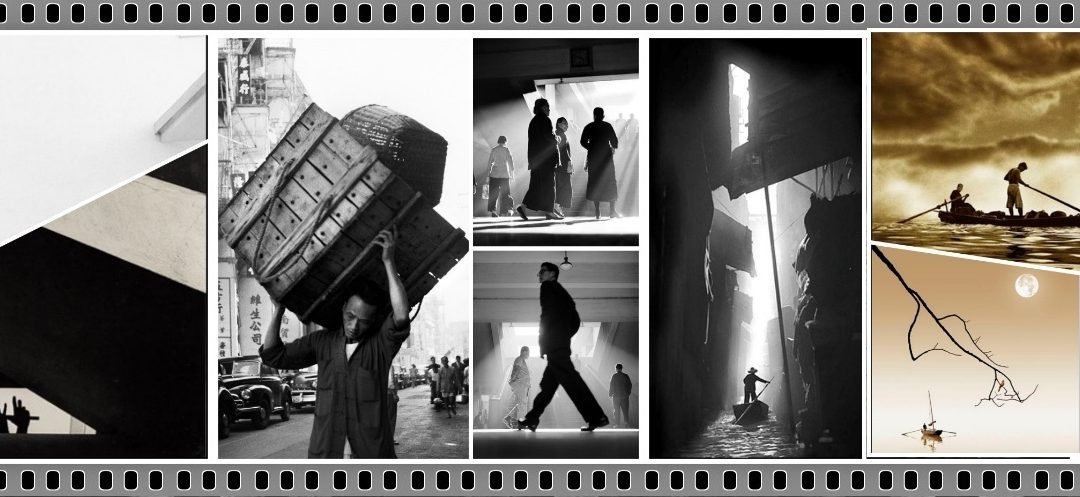 153. Fan Ho – L’incanto senza tempo della perduta Hong Kong