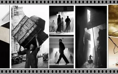 153. Fan Ho – L’incanto senza tempo della perduta Hong Kong