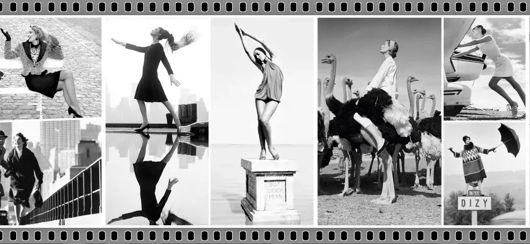 40. Norman Parkinson – L’Occhio Eccentrico della Moda