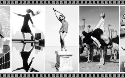 40. Norman Parkinson – L’Occhio Eccentrico della Moda