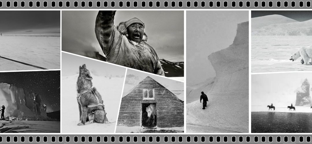 97. Ragnar Axelsson – Gli ultimi giorni dell’Artico