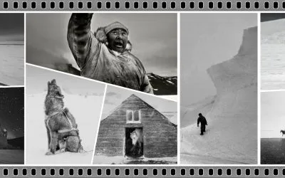 97. Ragnar Axelsson – Gli ultimi giorni dell’Artico