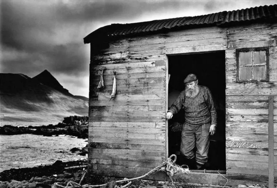 13.Ragnar Axelsson foto