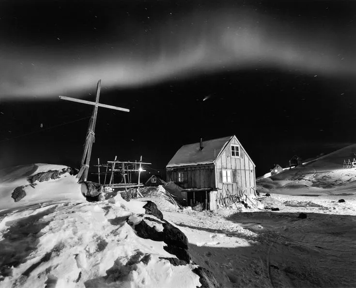 19.Ragnar Axelsson foto