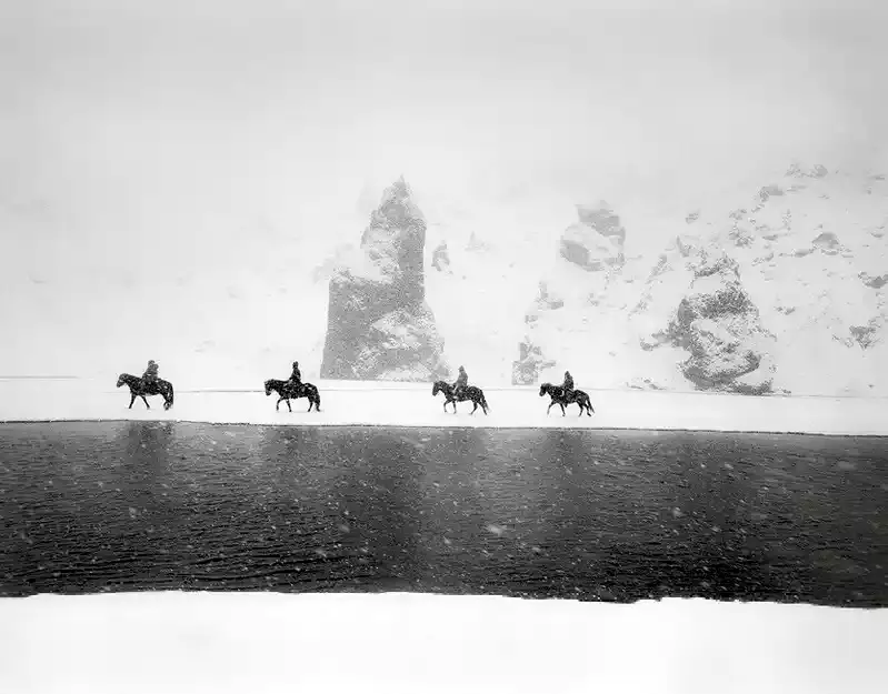 97. Ragnar Axelsson - Gli ultimi giorni dell’Artico 2 2. .Ragnar Axelsson foto