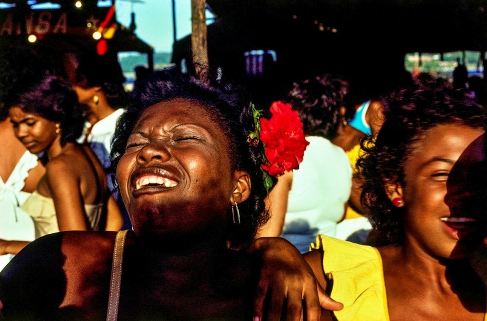 98. Rio Branco – La bellezza dell’immagine tra luce, colore e dolore 19 21.Billie Miguel Rio Branco