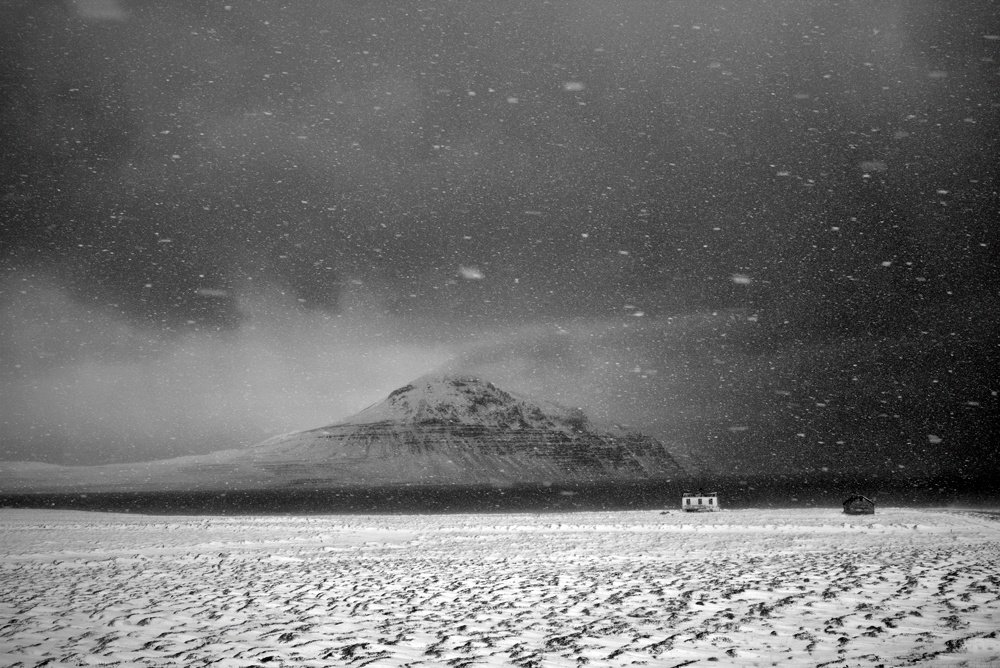 97. Ragnar Axelsson - Gli ultimi giorni dell’Artico 21 21.Ragnar Axelsson foto