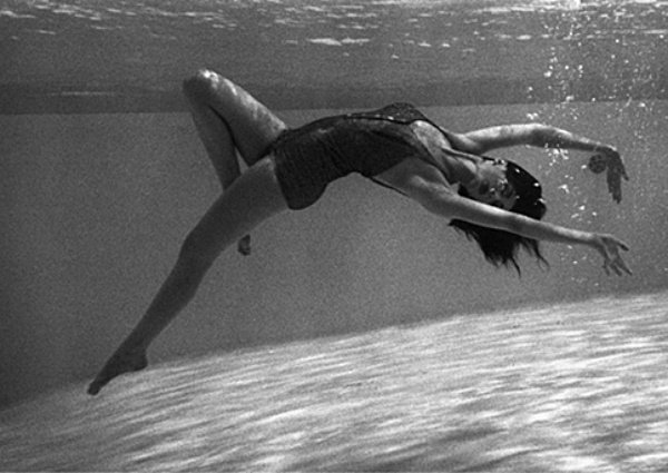 40. Norman Parkinson – L’Occhio Eccentrico della Moda 22 21a.The Mean Reds. Norman Parkinson foto