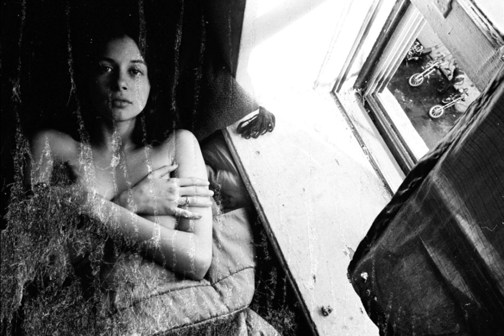 98. Rio Branco – La bellezza dell’immagine tra luce, colore e dolore 10 23. Miguel Rio Branco