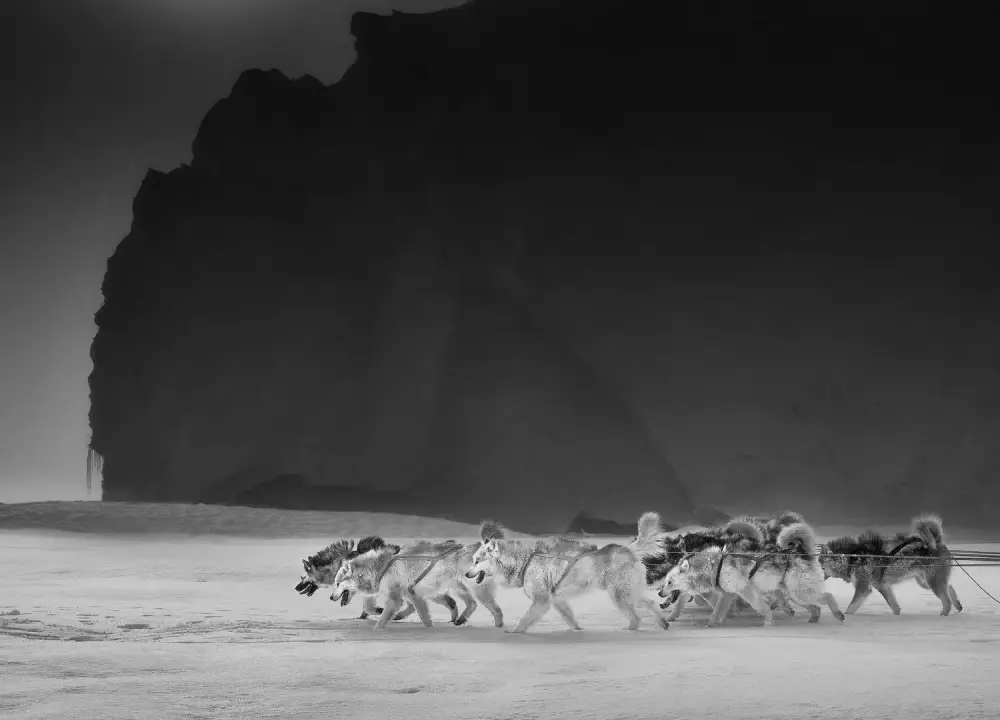 97. Ragnar Axelsson - Gli ultimi giorni dell’Artico 25 25.Ragnar Axelsson foto