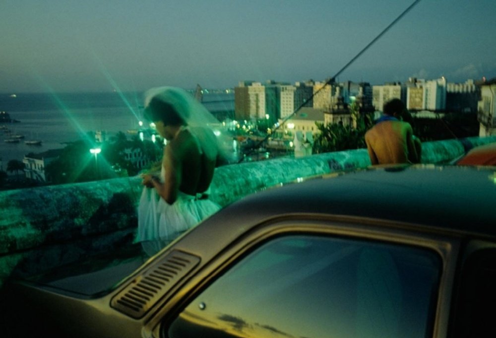 98. Rio Branco – La bellezza dell’immagine tra luce, colore e dolore 23 25.Solo maldicidade Miguel Rio Branco