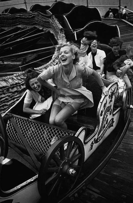 26.Grace Robertson foto
