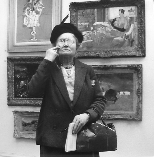 169. Grace Robertson - Reportage iconici sulla vita reale e la quotidianità 27 27.Grace Robertson foto