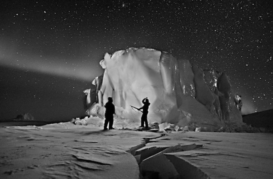 97. Ragnar Axelsson - Gli ultimi giorni dell’Artico 29 29.Ragnar Axelsson foto