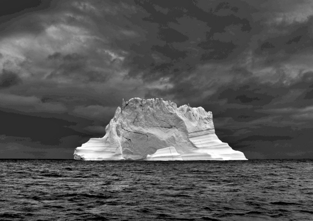 97. Ragnar Axelsson - Gli ultimi giorni dell’Artico 3 3.Ragnar Axelsson foto