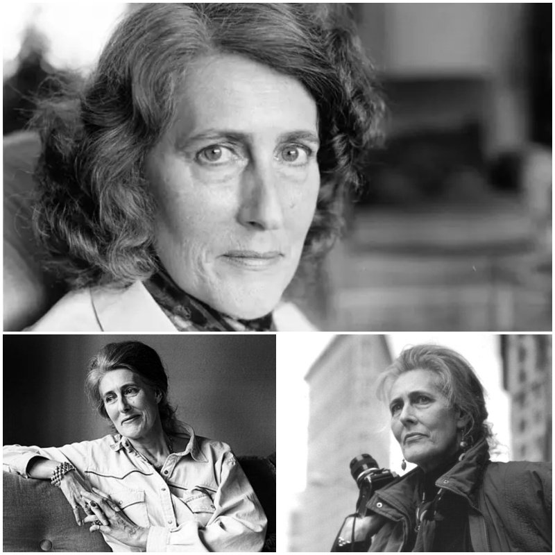 169. Grace Robertson - Reportage iconici sulla vita reale e la quotidianità 30 30. La fotografa Grace Robertson nel corso degli anni