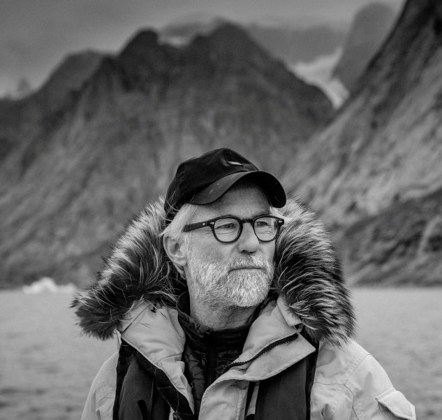 97. Ragnar Axelsson - Gli ultimi giorni dell’Artico 30 30.Ragnar