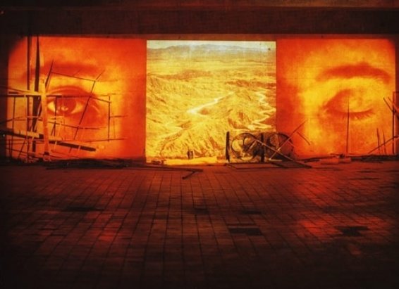 98. Rio Branco – La bellezza dell’immagine tra luce, colore e dolore 30 32.fado triste