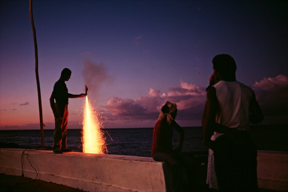 98. Rio Branco – La bellezza dell’immagine tra luce, colore e dolore 31 33.Miguel Rio Branco foto 2