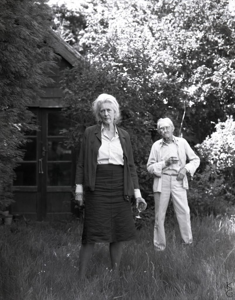 170.Thurston Hopkins - Lo sguardo umano della fotografia britannica 35 34.Thurston Hopkins e la moglie Grace Robertson