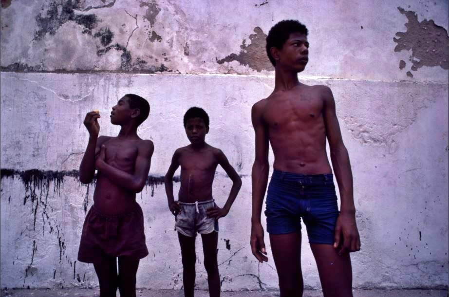 98. Rio Branco – La bellezza dell’immagine tra luce, colore e dolore 33 36. Miguel Rio Branco foto