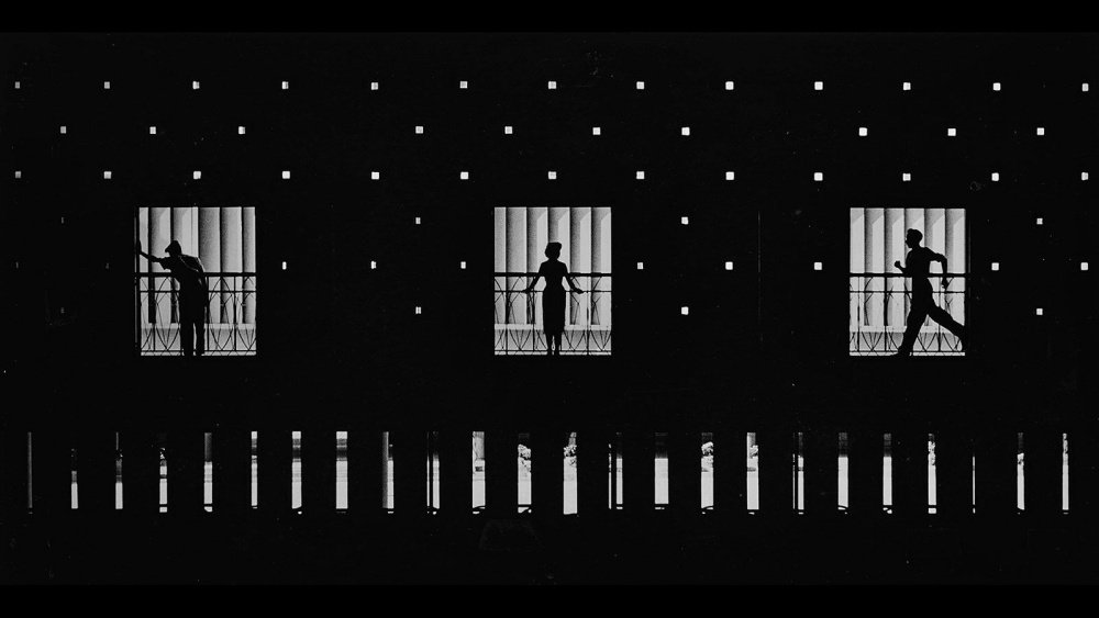 153. Fan Ho – L'incanto senza tempo della perduta Hong Kong 35 36.Hong Kong anni 1950 60. Fan Ho foto