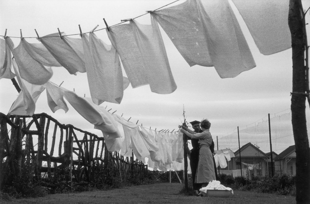 169. Grace Robertson - Reportage iconici sulla vita reale e la quotidianità 4 4.Grace Robertson foto